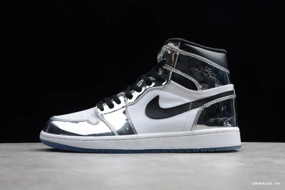 Jordan 'Pass High 1 the Air AQ7476-016 AQ7476-016 Torch' 0725